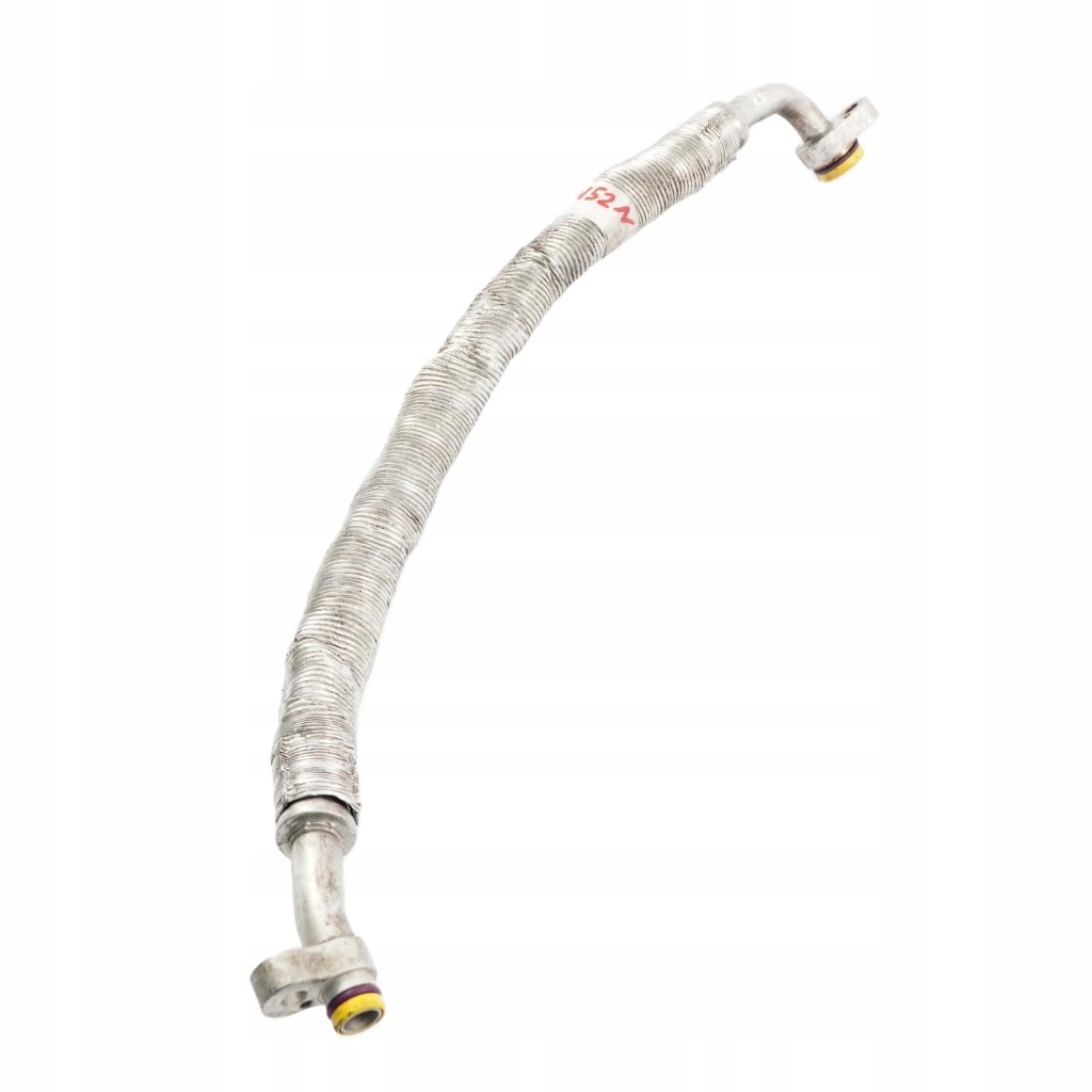 фото №11, Bmw x5 e70 3.0si n52n шланг кондиционера 6988867