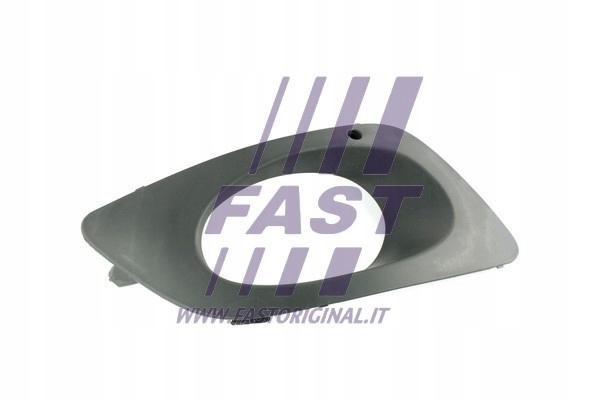 Рамка протитуманної фари mercedes sprinter 2006- 906 ліва Київ