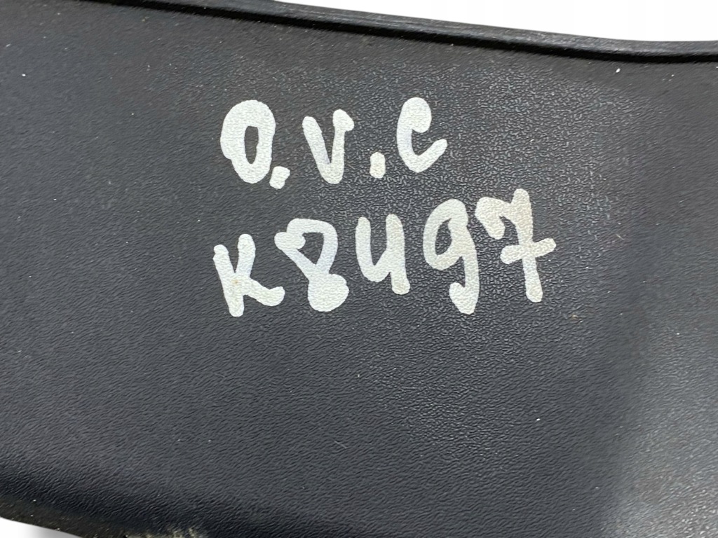 фото №13, Opel vectra c 1900cm3 2008 бамперы хэтчбек