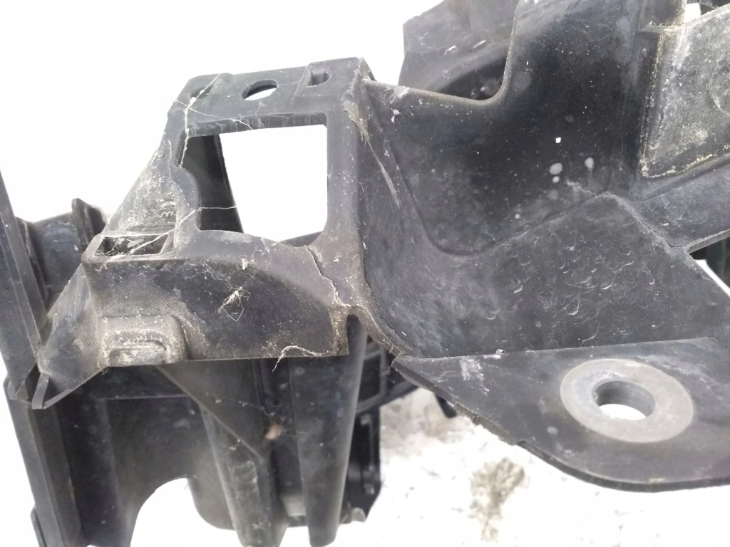 фото №8, Mercedes-benz b w245 2005 pas передний