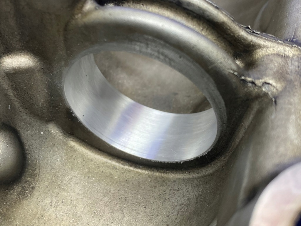 фото №9, Крышка клапанов punto evo doblo ii opel 1.3 m-jet 199b4000 55219639