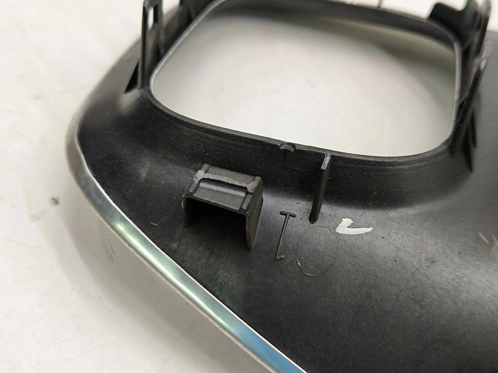 фото №10, Dodge charger 2017 рамка панелі приладової панелі