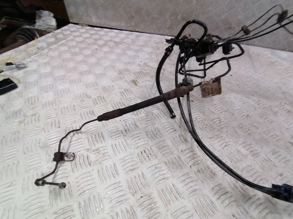 фото №4, Дроти підвіска hydro комплект citroen c5 iii