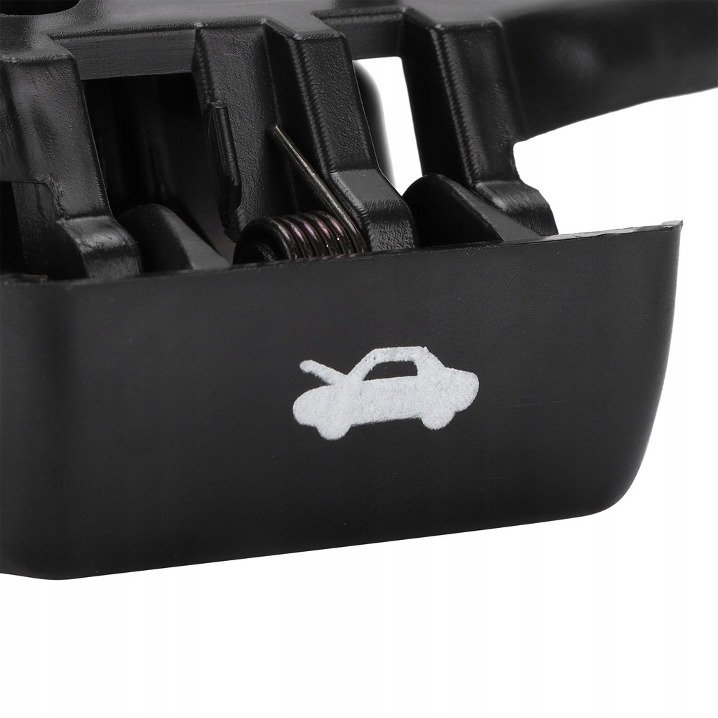 фото №11, Кронштейн відпускаючий капот 5065522ae замінник dla dodge challenger base