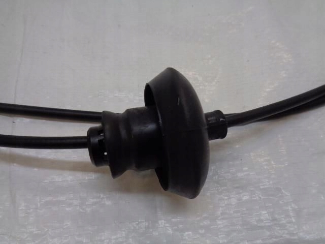 фото №5, Peugeot rifter трос открывания капот nowa оригинальная