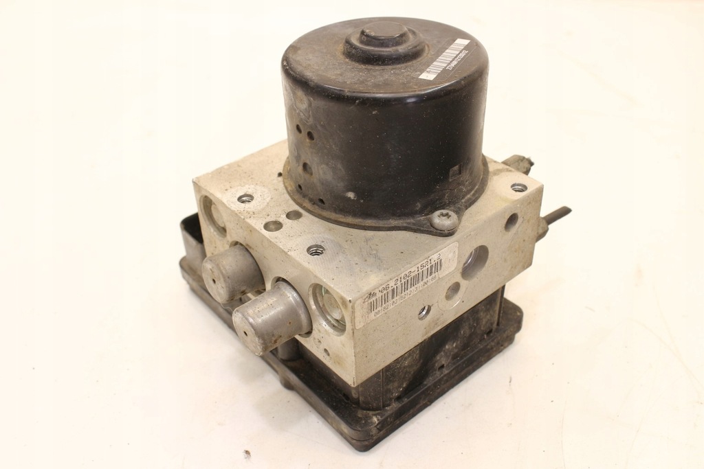 фото №8, Насос abs 47660md00a nissan cabstar 3.0 d