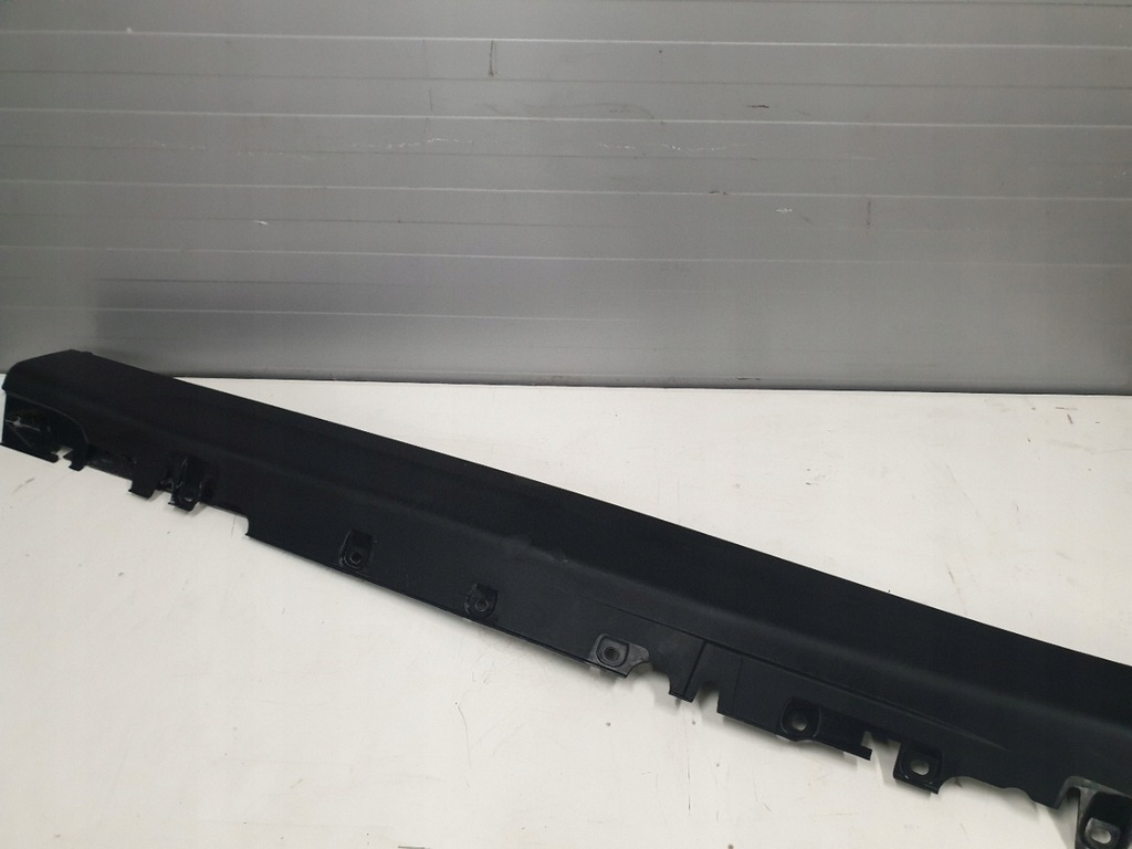 фото №6, Bmw f15 x5 молдинг поріг поріг лівий 7294375