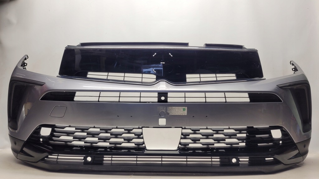 фото №1, Opel grandland x lift 21r- бампер перед оригинал