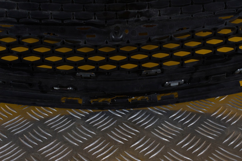 фото №9, Chrysler 200 2015- решітка радіатора решітка радіатора хром перед usa