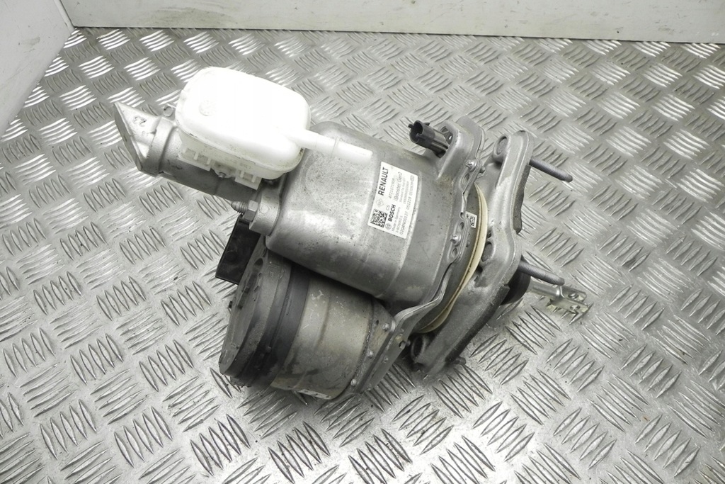 фото №1, Цилиндрик тормозной renault zoe bfm_ 472107190r 68kw 2020