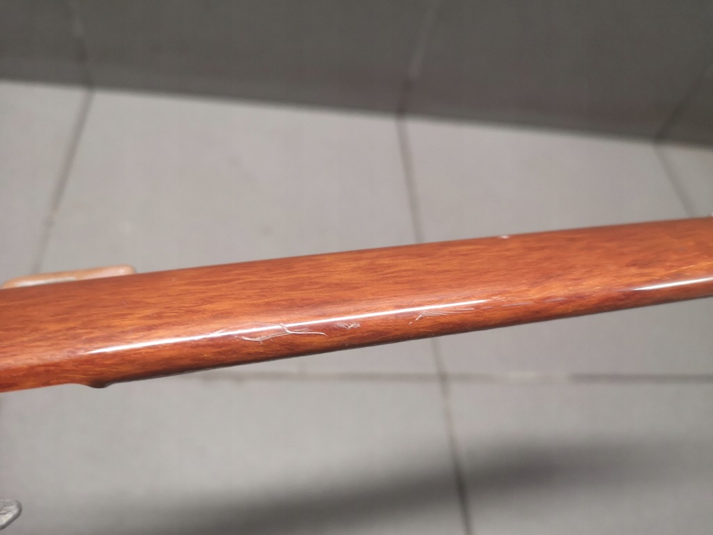 фото №11, Рамка dekor drewno туннель vw phaeton 3d0863243