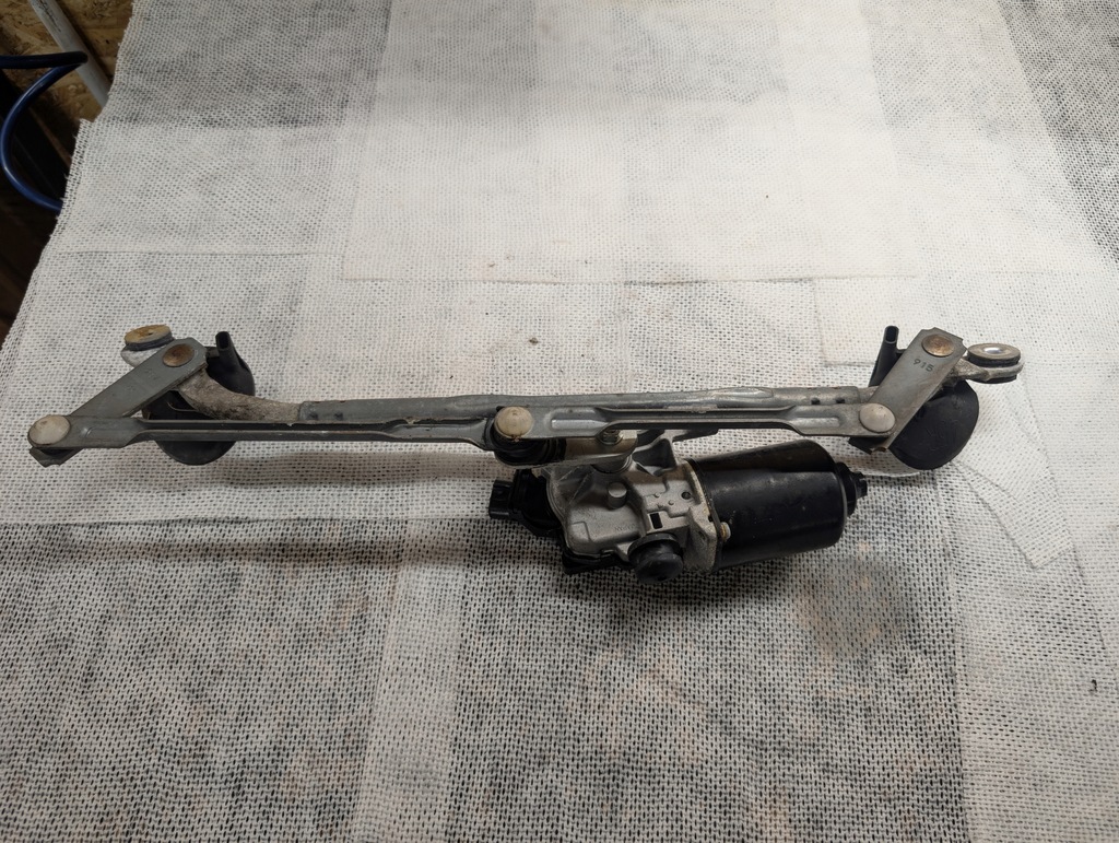 фото №1, Механизм дворник europa toyota prius ii