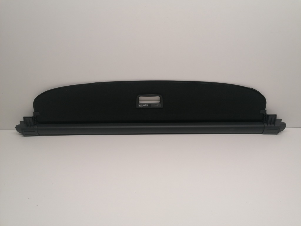 фото №5, Vw golf viii 8 шторка багажника kombi nowa оригинал 2019-