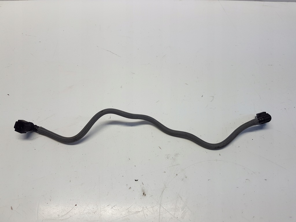 фото №1, Citroen c5 aircross 1.2thp шланг топлива