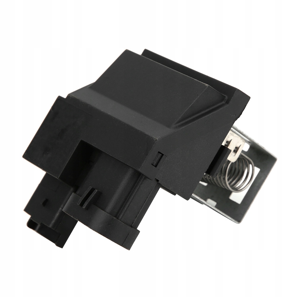 фото №5, Резистор реле двигуна вентилятора радіатора 9662872380 замінник