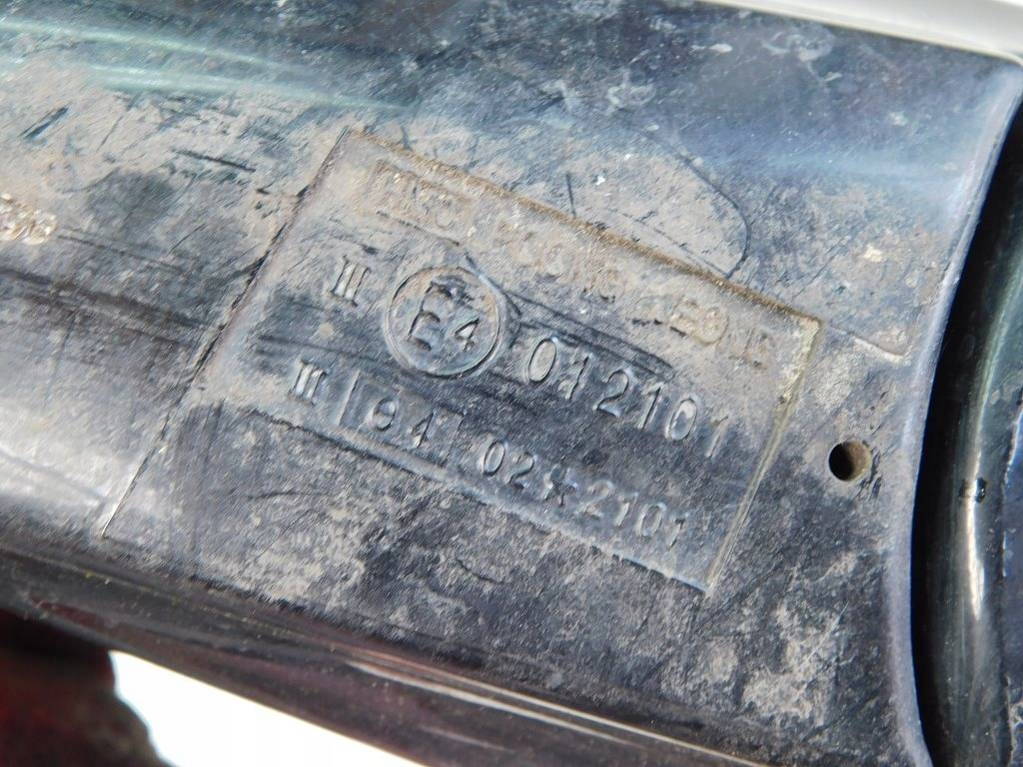 фото №10, Hyundai sonata iv lift 02r зеркало правое