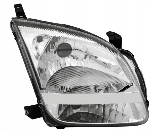 фото №1, Suzuki ignis 03-07 фара передній правий новий