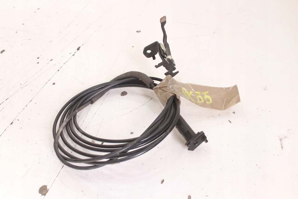 фото №1, Трос ручка заливной hyundai ix35