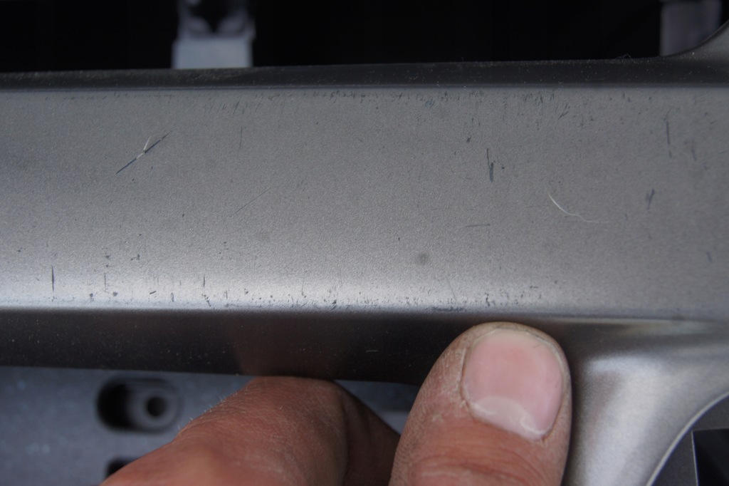 фото №6, Панель приладів приладова подушка пасажира citroen c3 ii