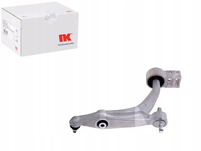 фото №1, Nk5011011 важіль alfa перед 159 нижній pr