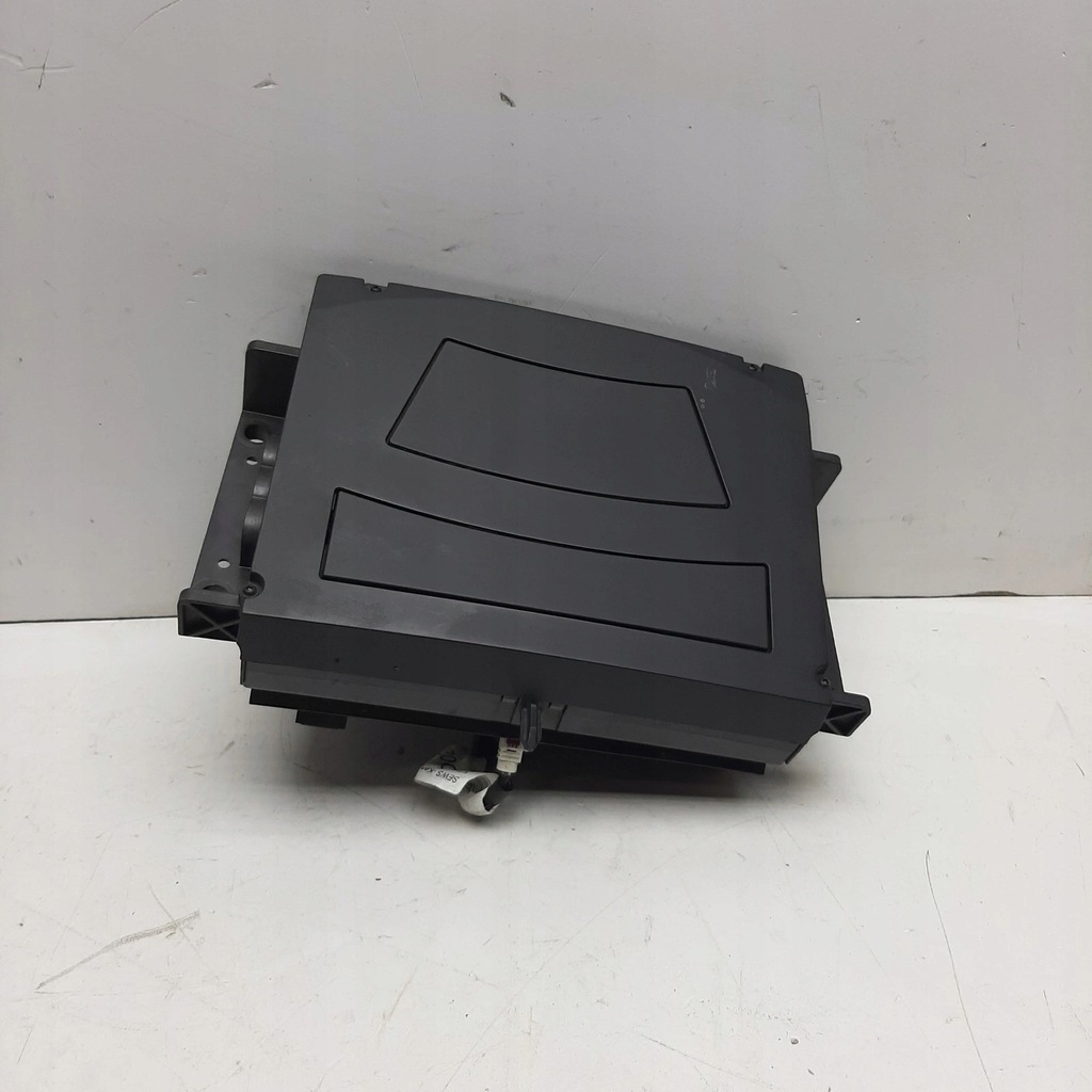 фото №1, Дисплей head up citroen c4 iii ds3 crossback 9820759480