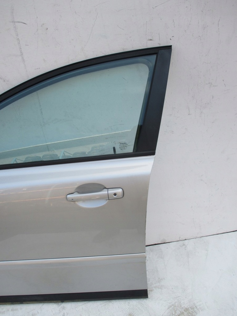 фото №4, Двері ліва передні volvo s40 09r