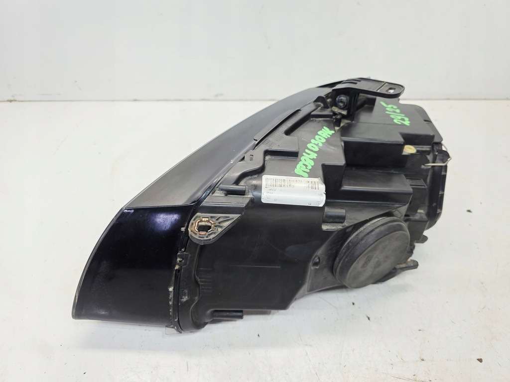 фото №10, Фара лампа правый перед bi ксенон led audi a5 8t 8t0941030ak eu 29/25