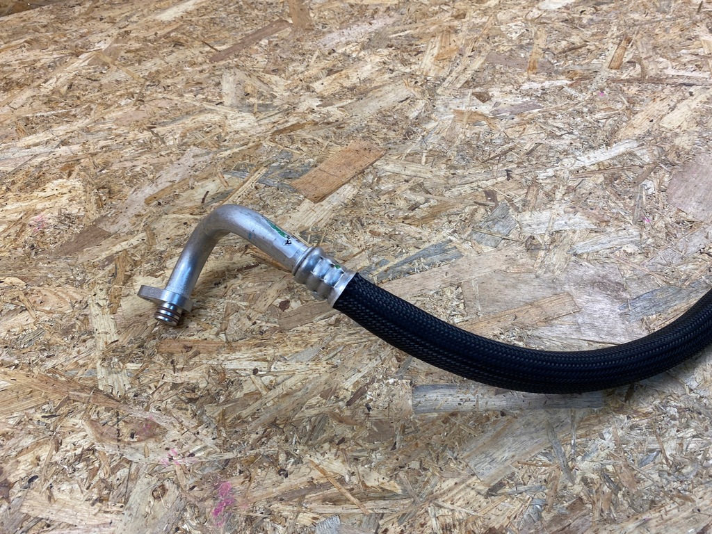 фото №5, Wąż шланг труба кондиціонера opel e-mokka b peugeot e-2008 ii f71022