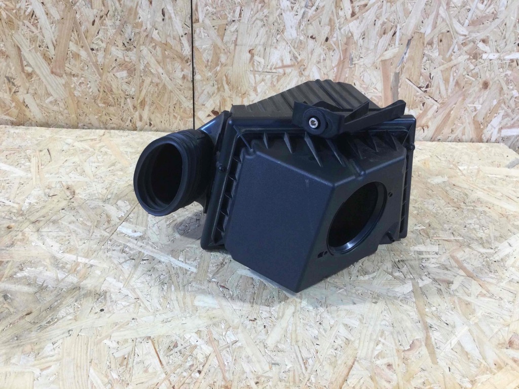 фото №1, Discovery корпус фильтра воздуха gj32-9a612-ab