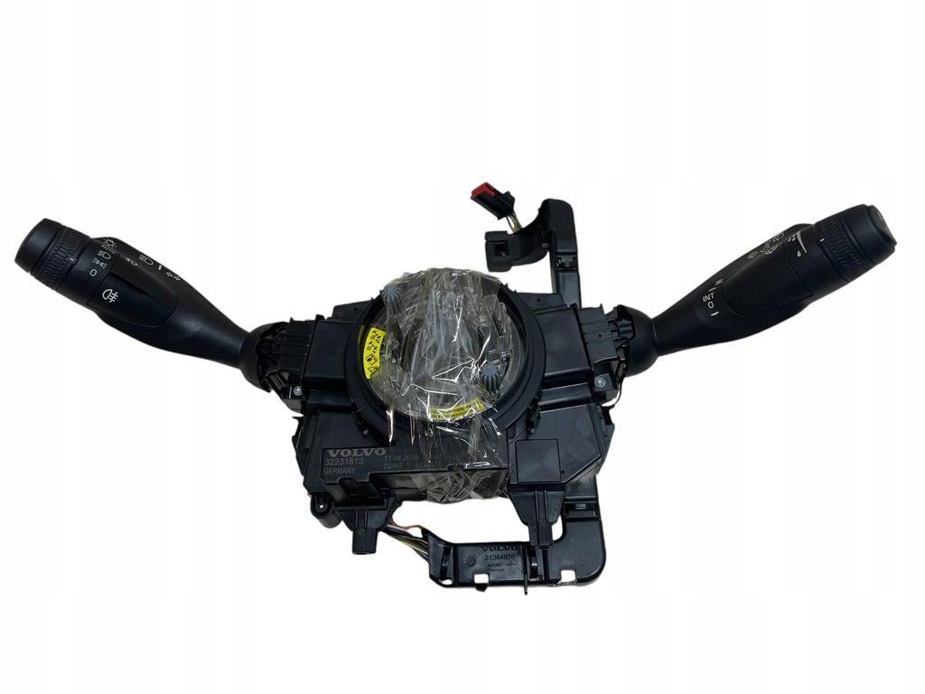 фото №1, Переключатели лента volvo xc60 ii xc90 ii