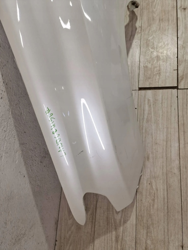 фото №7, Toyota land cruiser 150 2010-2017 крила лівий