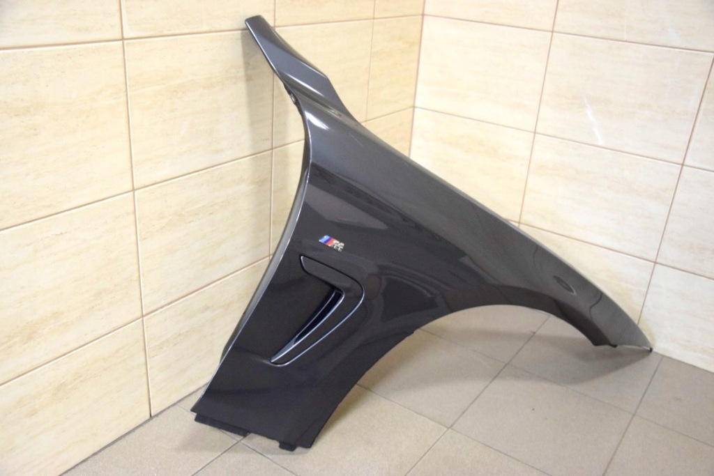 фото №15, Bmw 4 iv f32 f36 13-16r. передній крила перед