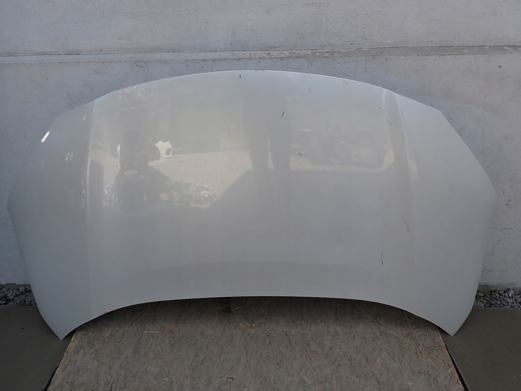 фото №1, Капот кришка двигуна toyota yaris cross mxp 2020- 53301-k2010