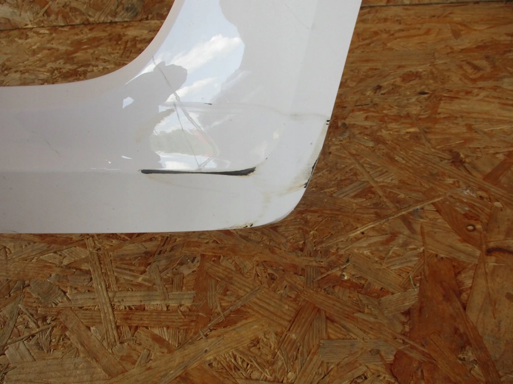 фото №5, Бампер перед передний vw up lift