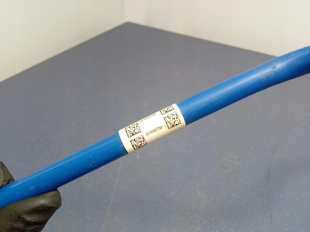 фото №8, Bmw x6 g06 3.0d b57 265km шланг топлива 7439973