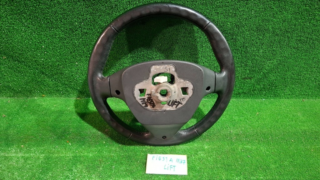 фото №2, Воздуховод ford fiesta mk7 кожа ecosport