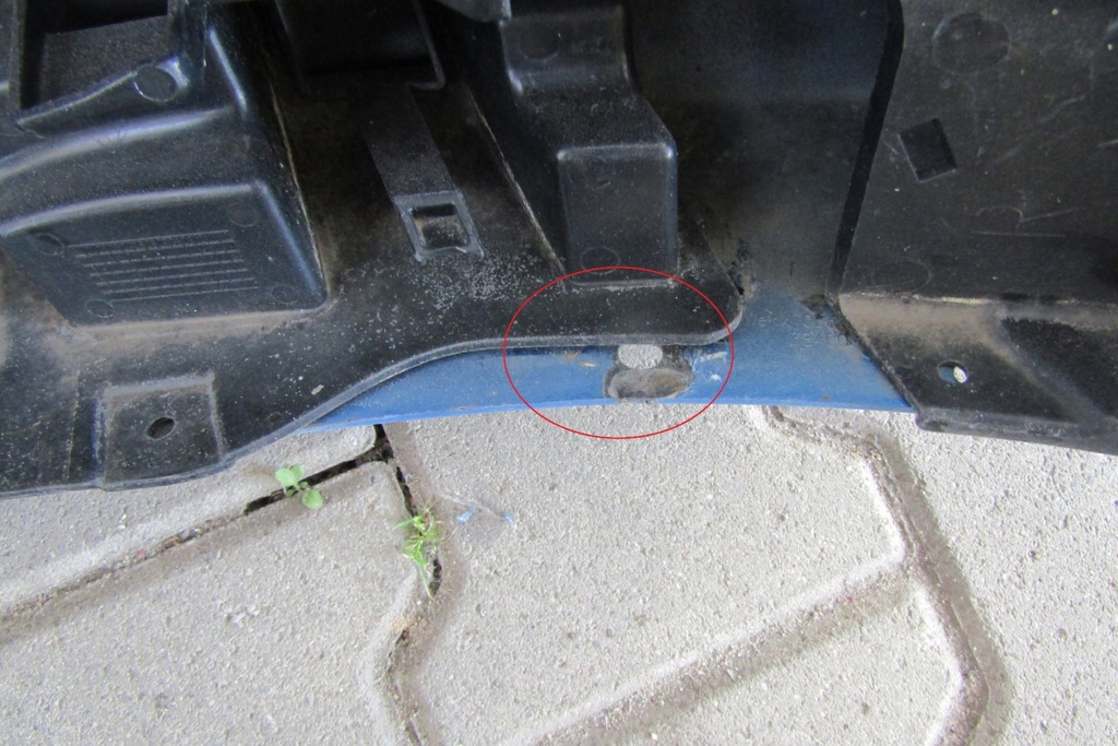 фото №15, Бампер перед передний bmw 2 f22 f23 13-