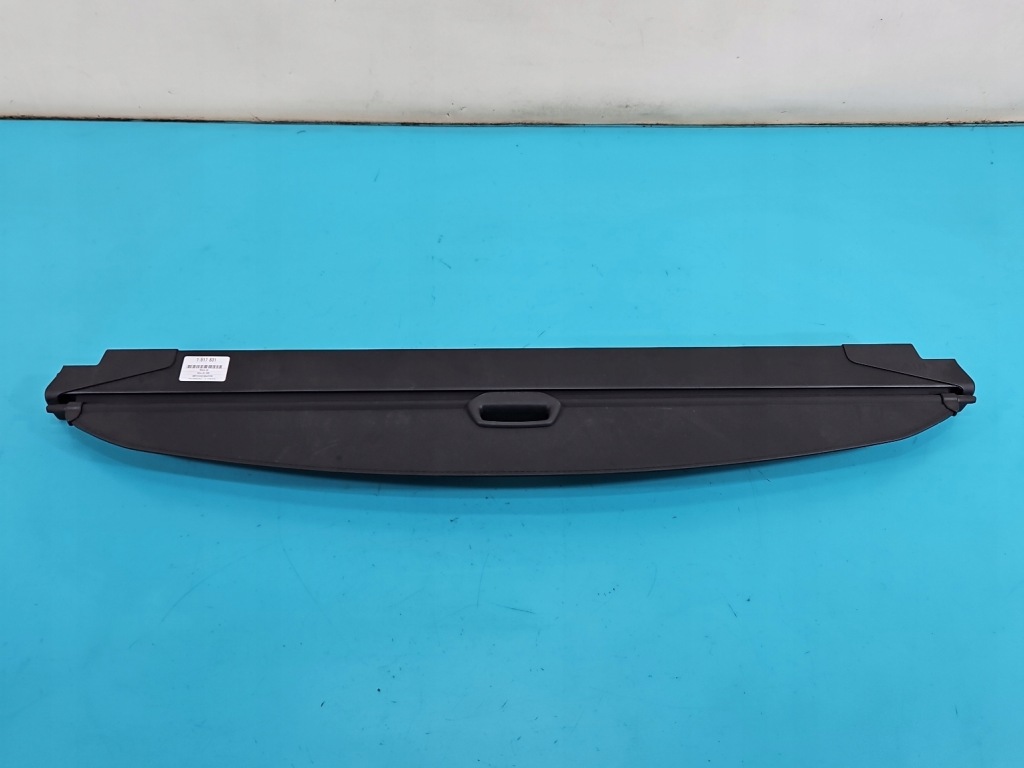 фото №1, Шторка багажника bmw ix3 g08 7471986