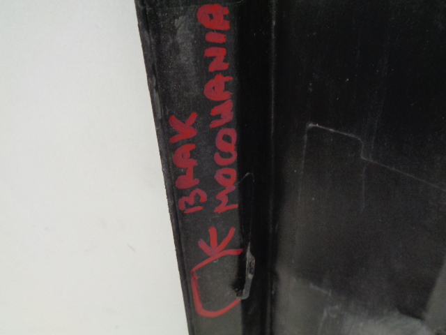 фото №13, Opel crossland x молдинг порог порог правая