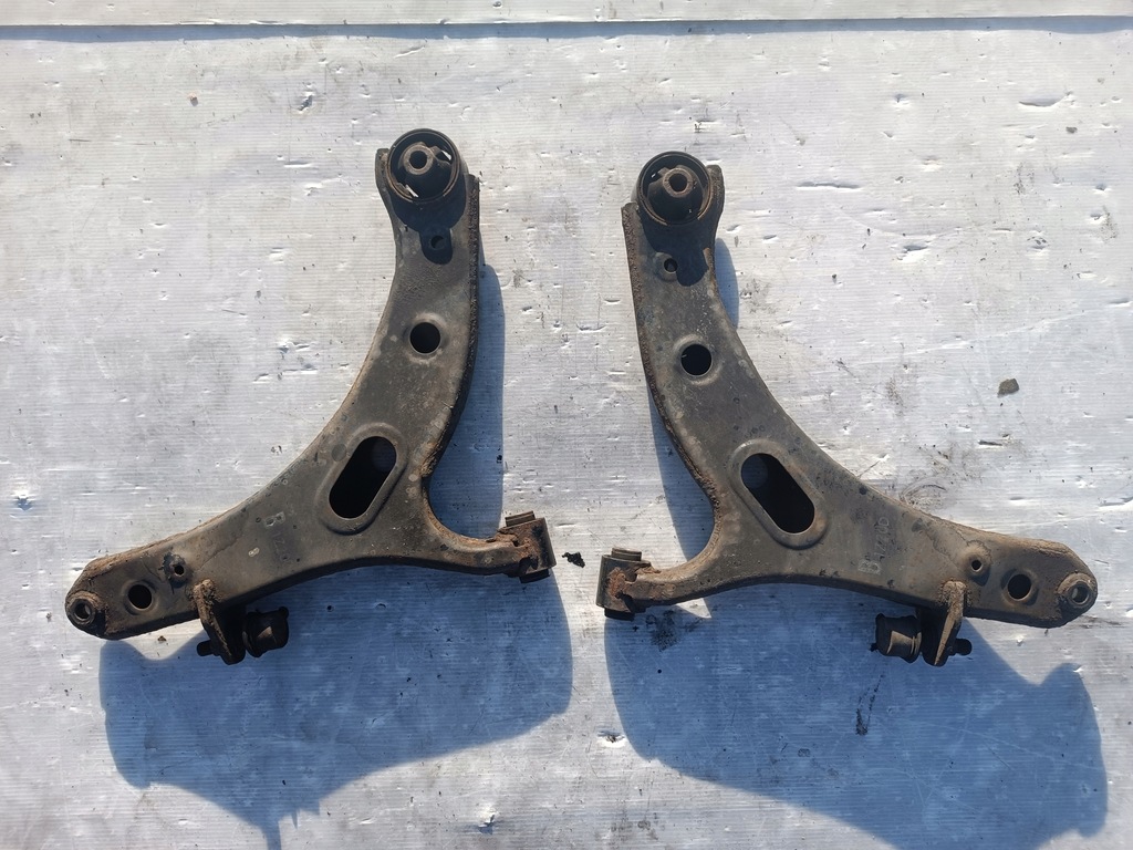 фото №1, Рычаг левый правый перед subaru legacy v outback iv