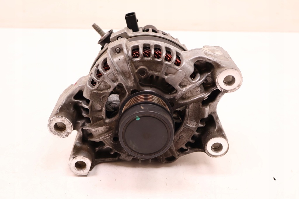 Купить Jeep wrangler jl 2.2 mtj 18- генератор 68297398ab