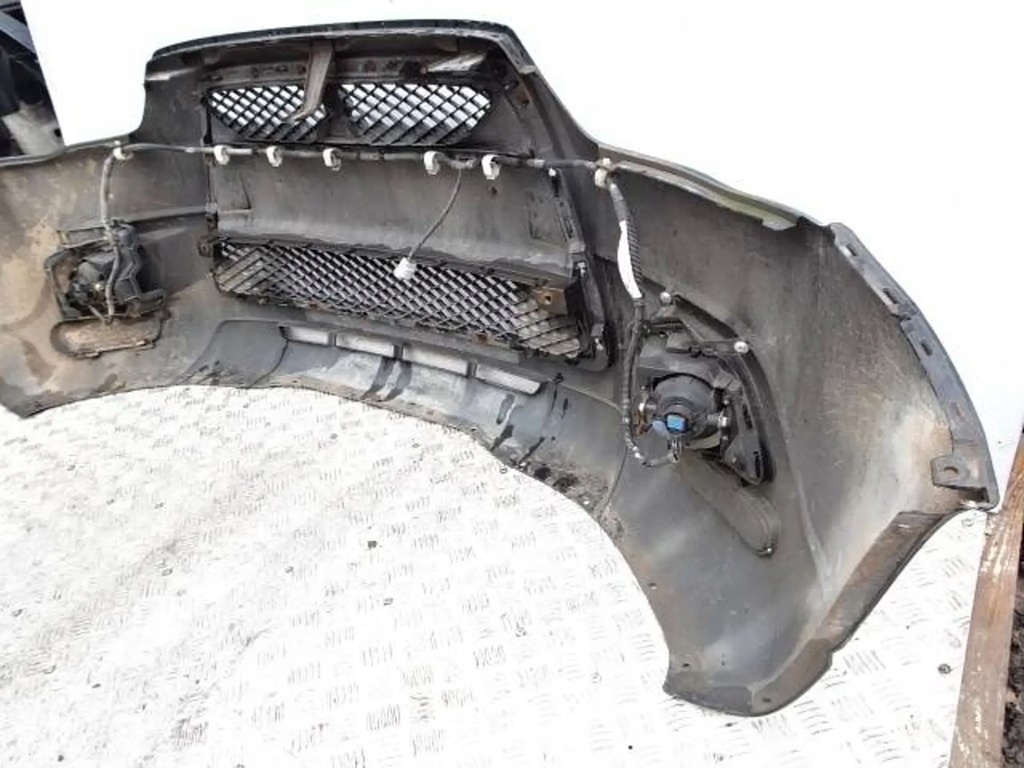 фото №14, Бампер перед kpl. mitsubishi asx 10-12 r.