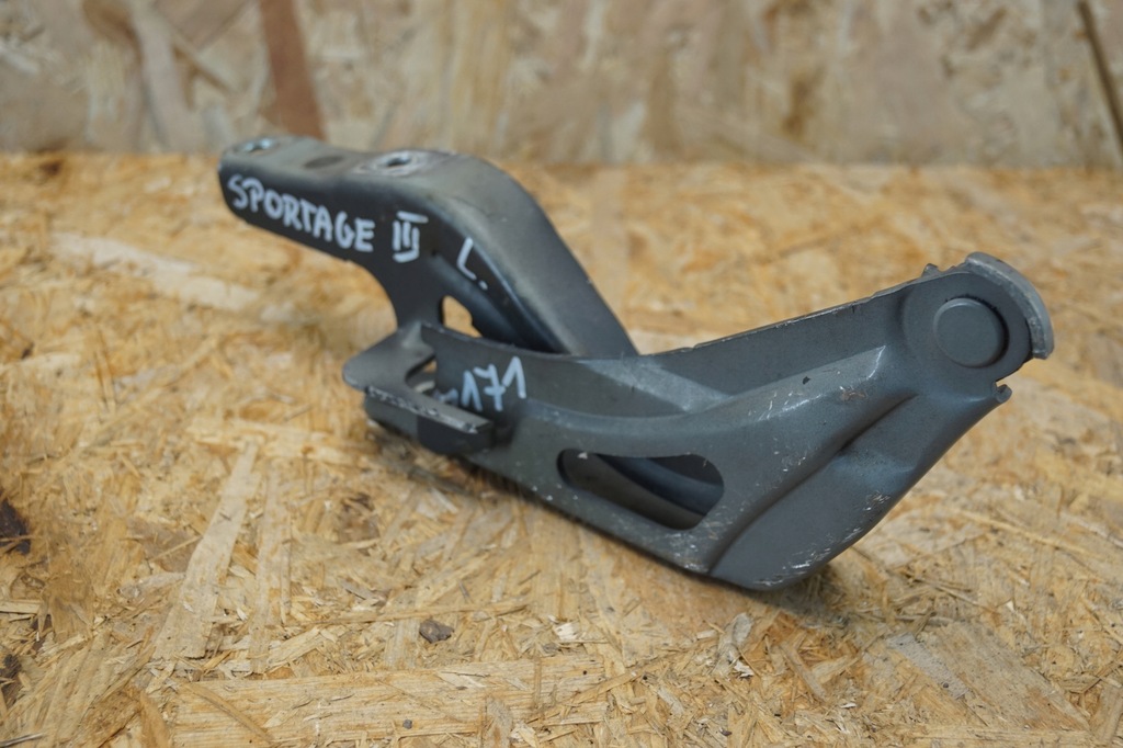 фото №3, Петля капот левый kia sportage iii