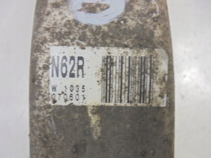 фото №2, Lexus is ii поворотный кулак перед правая 2.2d n62r