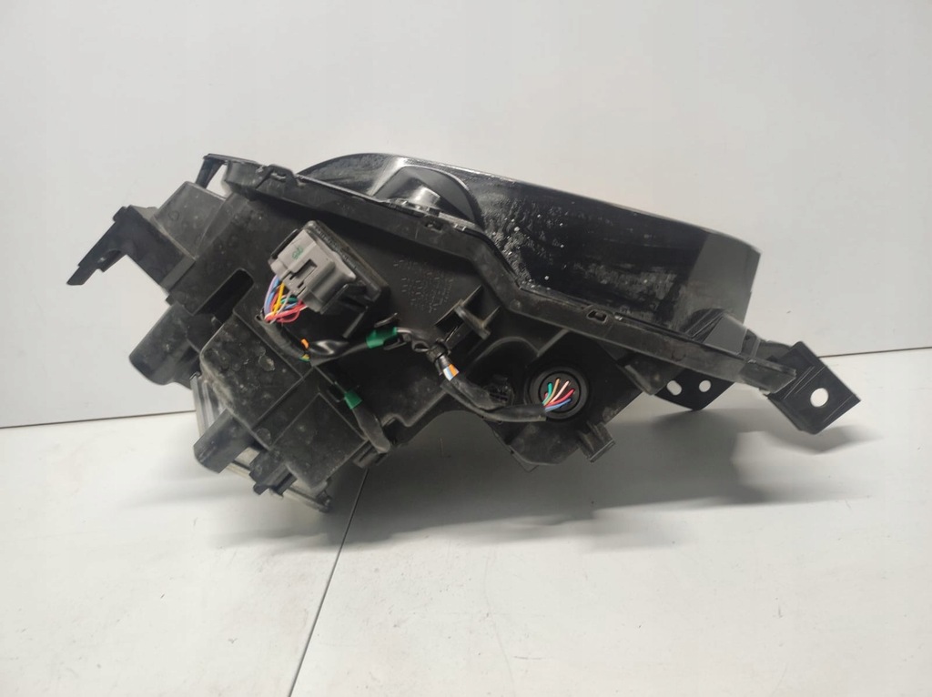 фото №7, Лампа передня перед mazda cx30 full led права pin 14