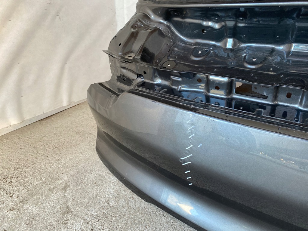 фото №12, Porsche cayenne coupe 9y 2019r- крышка багажника багажника poznań giełda