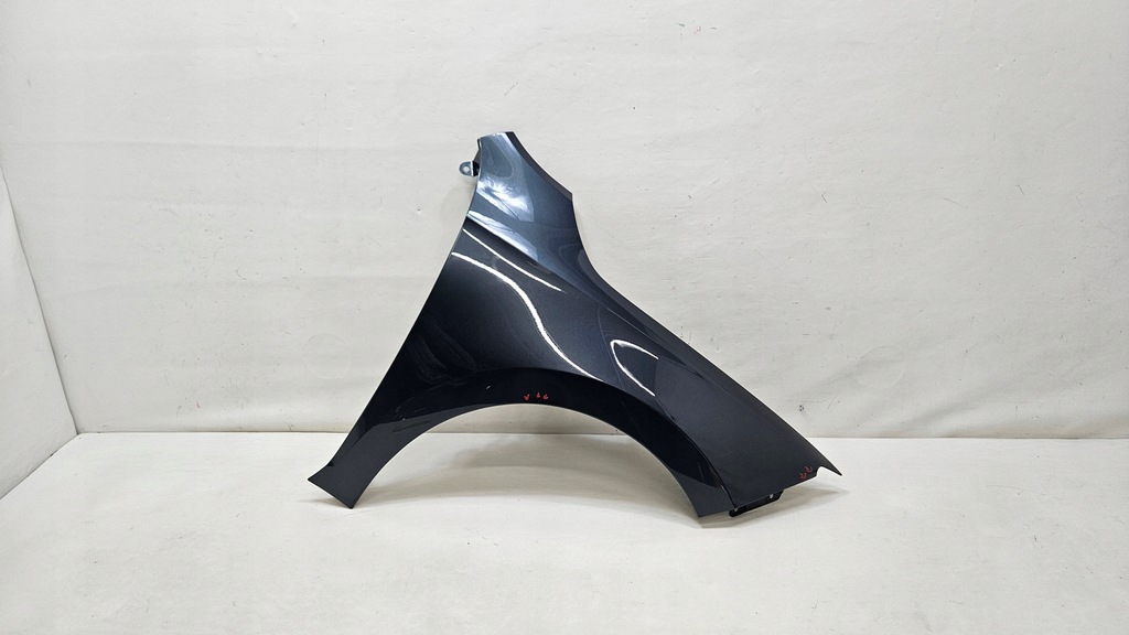 фото №1, Крыло правый перед передний skoda rapid lift seat toledo iv оригинальный
