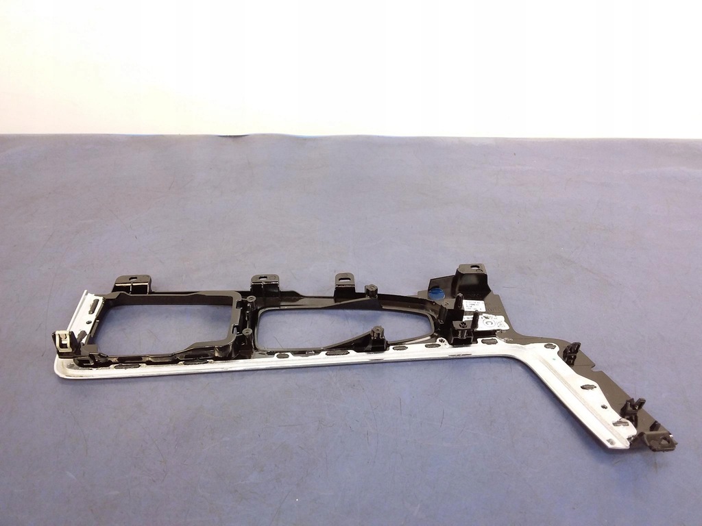 фото №5, Volvo xc60 ii рамка защита туннель eu 31469366