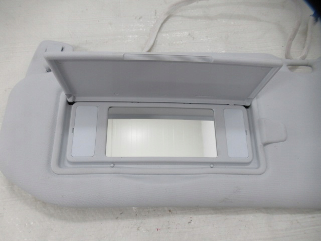 фото №4, Peugeot 5008 ii козырёк защита левый