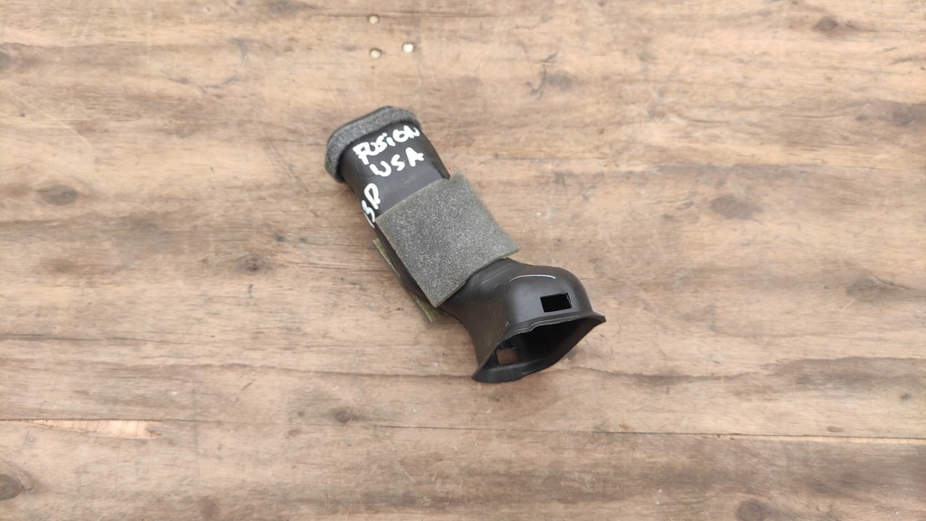 фото №1, Fusion usa труба обдув обдув ds73 f018c17 a 13r